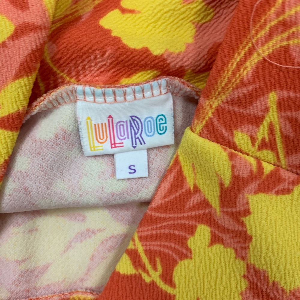 Lularoe Cassie Skirt - Picture 3 of 4